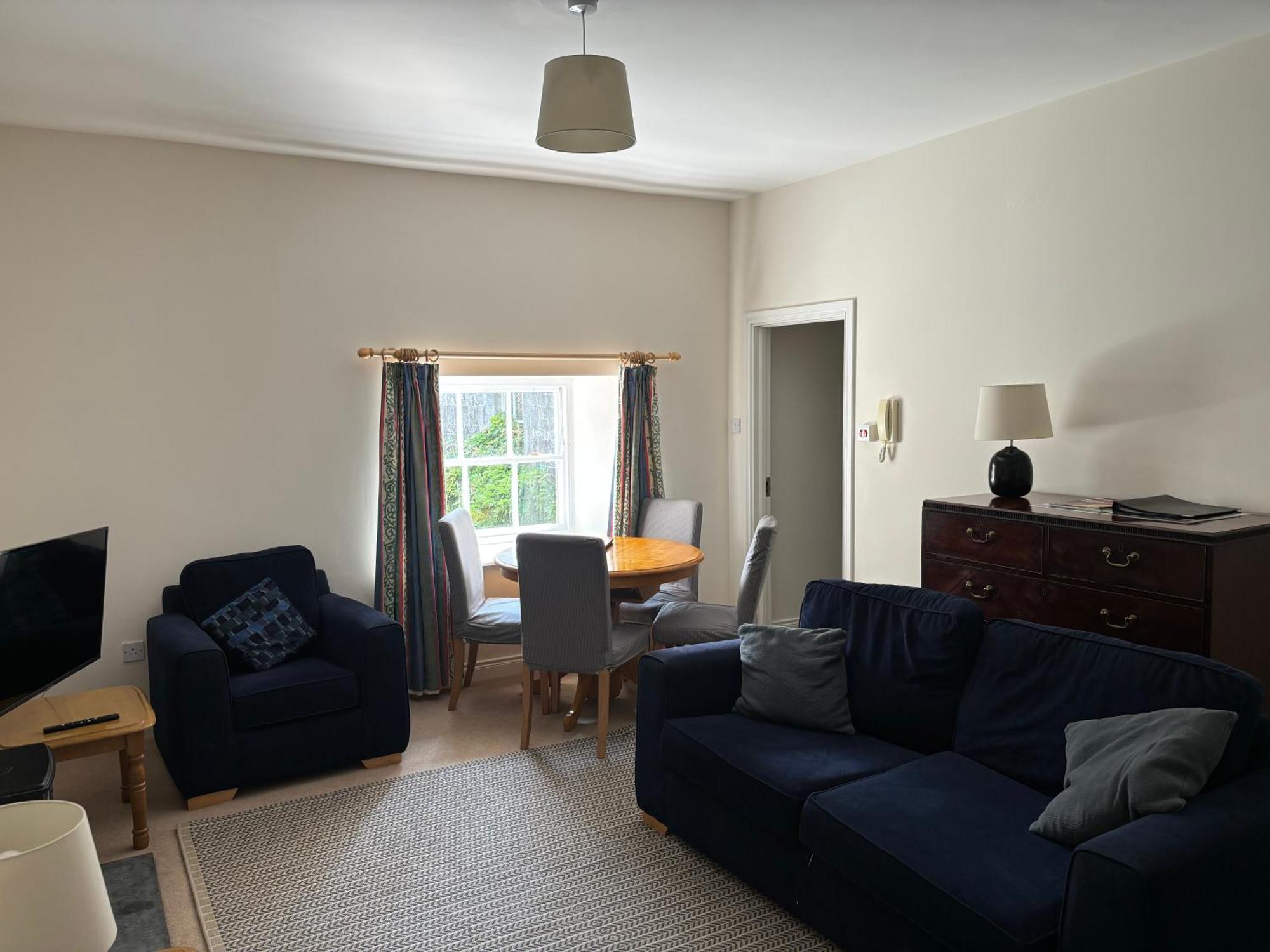 Townley Hall Apartments Слейн Екстер'єр фото