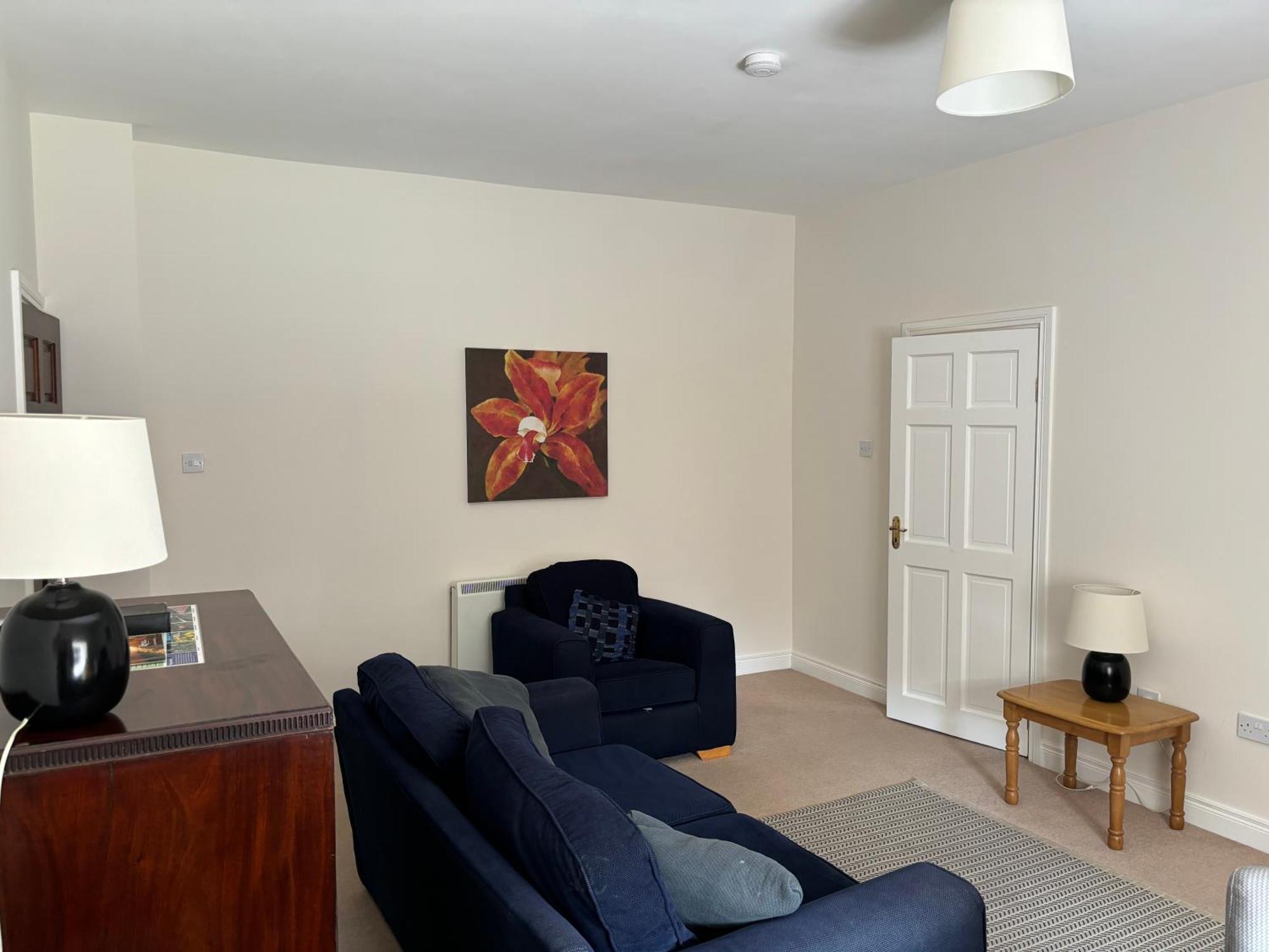 Townley Hall Apartments Слейн Екстер'єр фото