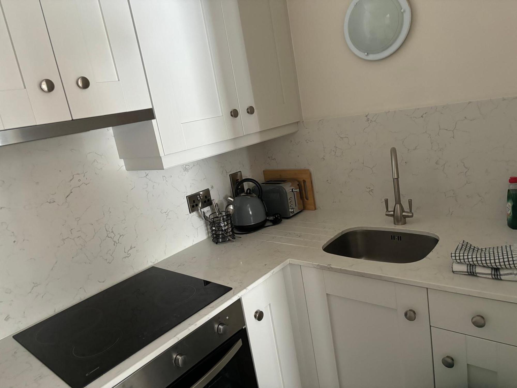 Townley Hall Apartments Слейн Екстер'єр фото