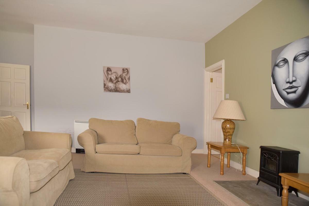 Townley Hall Apartments Слейн Екстер'єр фото